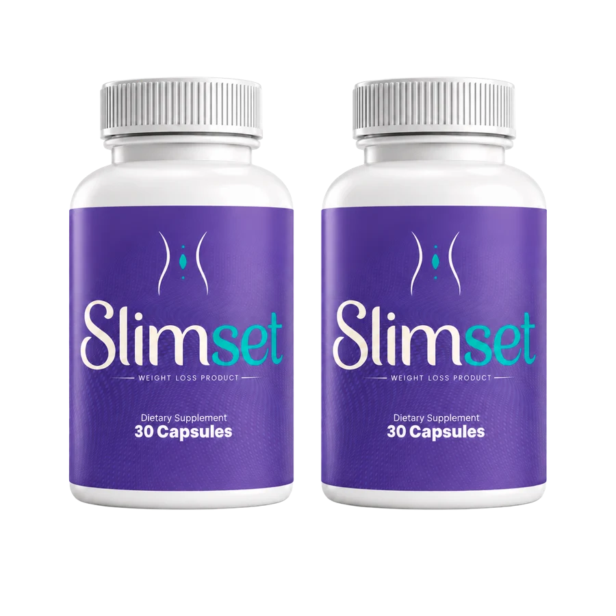 Buy SlimSet Weight Loss Product Official Store Discount